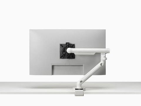 Flo Single monitor arm - Technology Support - Herman Miller