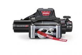 Warn TABOR 10K DC Recovery Winch