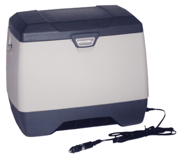 冷え冷え.jp】澤藤電機/ENGEL エンゲル携帯型冷凍冷蔵庫HD13GL