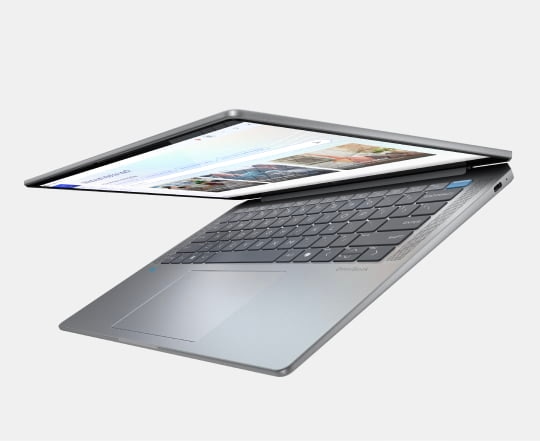 HP Spectre x360 13.5 inch 2-in-1 Laptop PC 14-ef0000 series