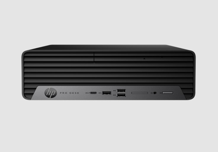 HP ProDesk 400 SFF Desktop | Small Footprint | HP® Store