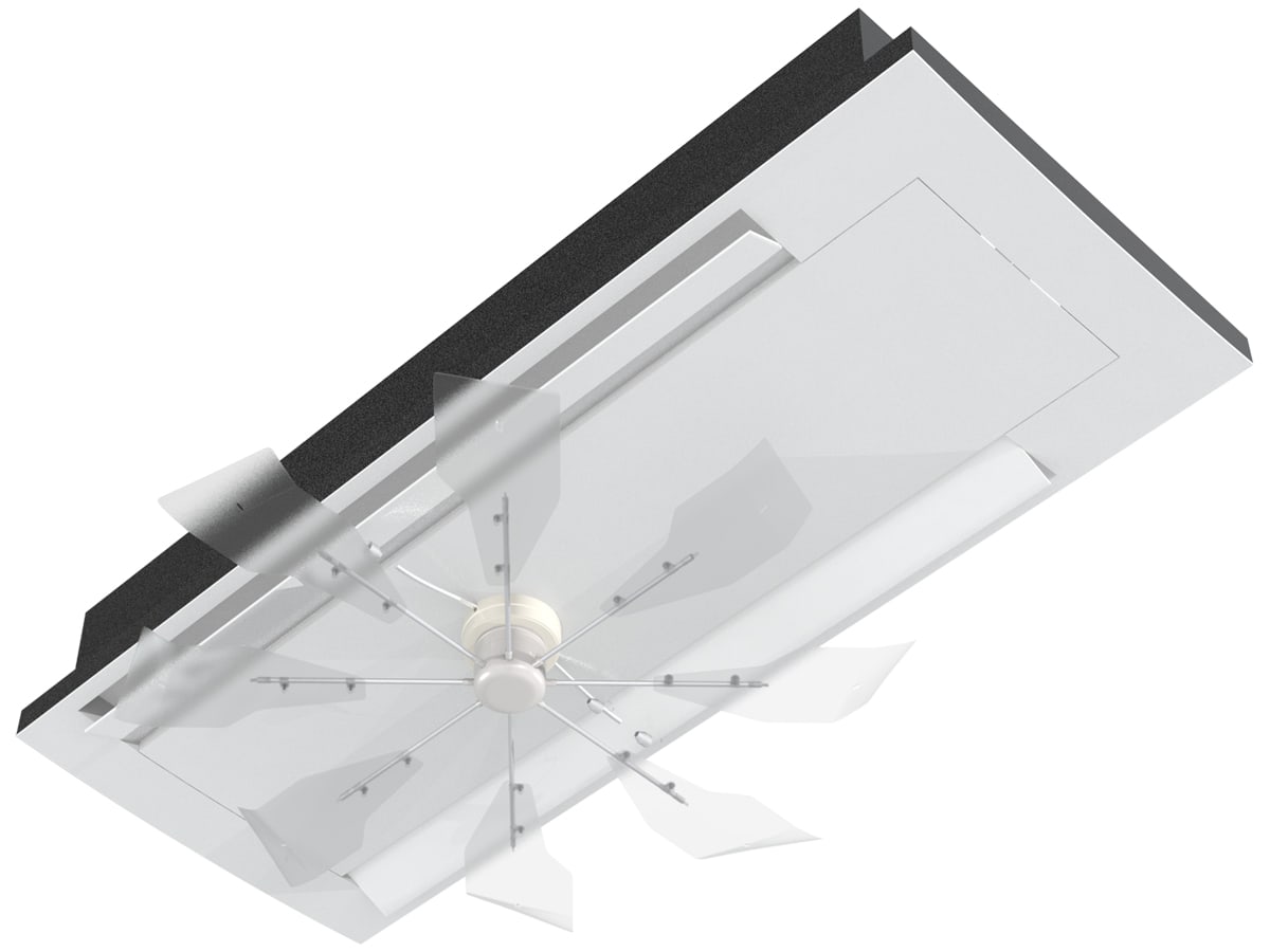 ハイブリッドファンSJR（HBF-SJR）｜ハイブリッドファン公式サイト