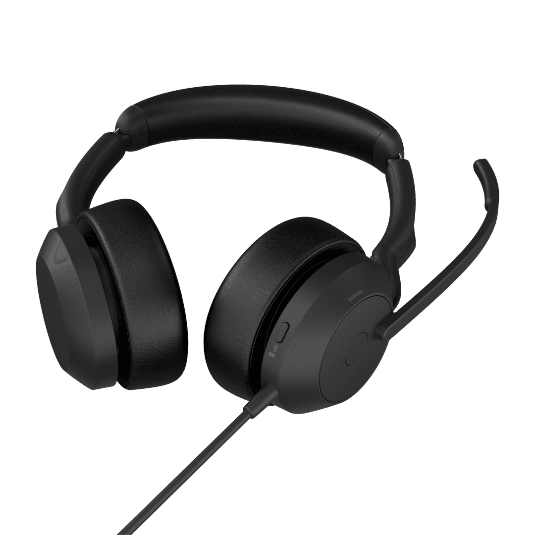 今すぐ購入| Jabra Evolve2 50