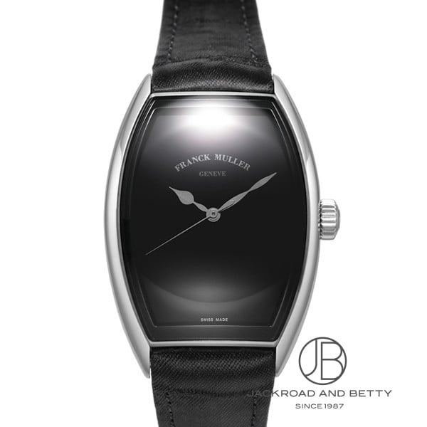 Grand Cintree Curvex Piano [CX33SCATPIANOACACNR] | FRANCK MULLER