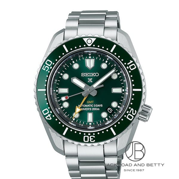 プロスペックス[SBEJ009] Prospex | セイコー メンズ 新品 時計