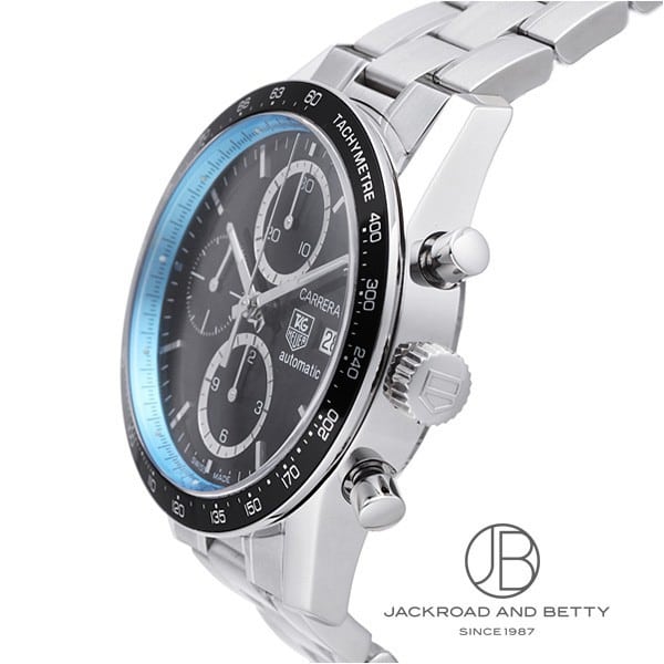 カレラ リングマスター ジェイソン・バトン リミテッド[CV201X.BA0794