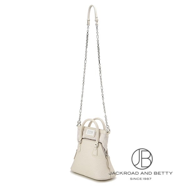 5AC マイクロ グレー[S56WG0081P4455H9677] 5AC Classique Micro