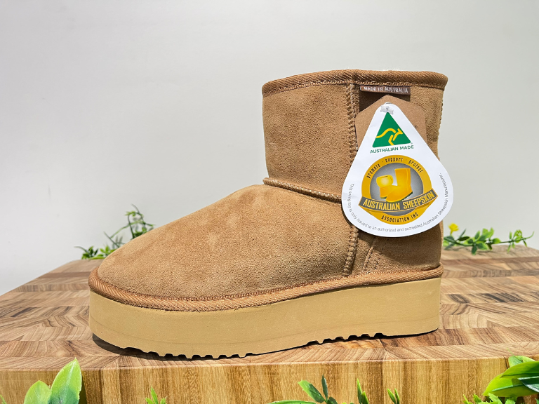 本物のオーストラリア製UGGの見分け方とおすすめメーカー | JAMS.TV