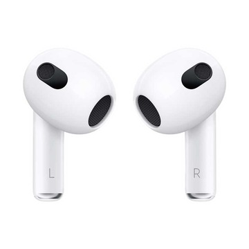 じゃんぱら-Apple AirPods（第3世代） MagSafe充電ケース MME73J/Aの詳細