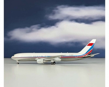 www.JetCollector.com: Air China Boeing B767-300ER 1:200 Scale