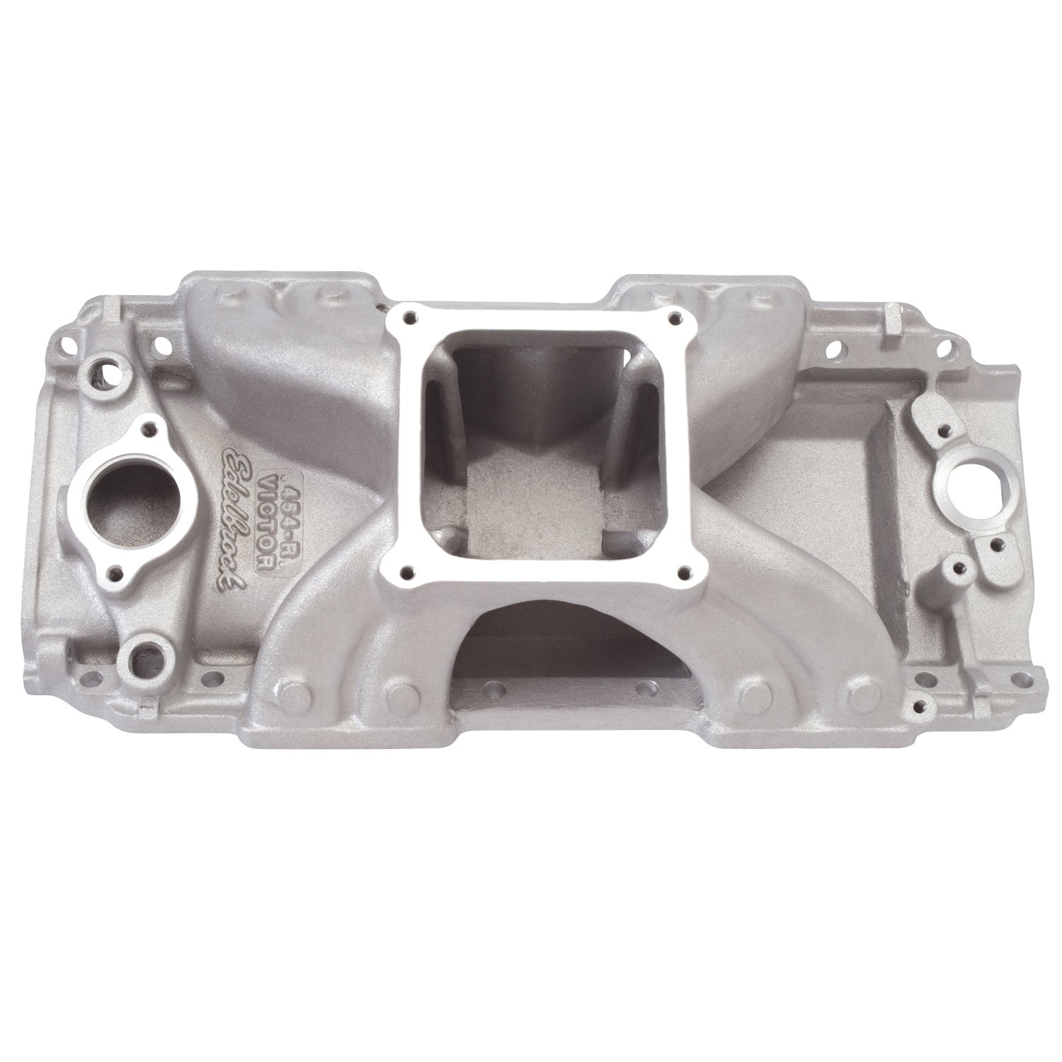 ミヤ Edelbrock インテークマニホールド 2104 Amazon | Edelbrock 2913