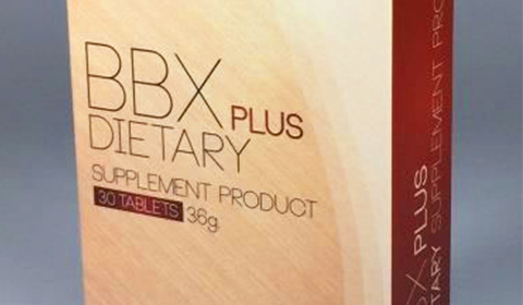 ダイエットサプリ『BBX』で食欲コントロール＆脂肪燃焼｜大西皮フ科