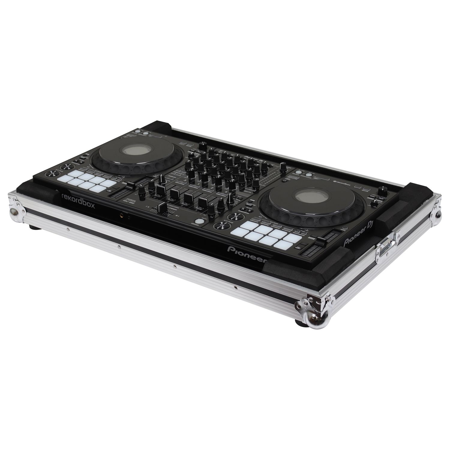Pioneer DDJ-1000 / DDJ-1000SRT Flight Case - Odyssey Cases