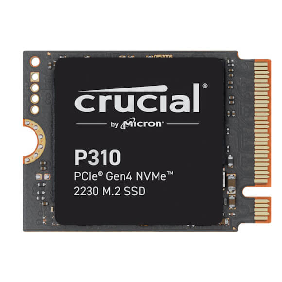 OEMPCWorld.com: Crucial CT2000P310SSD2 P310 Extreme HYX