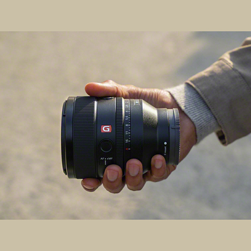 荻窪カメラのさくらや / ソニー FE 50mm F1.2 GM [SEL50F12GM]【冬特価