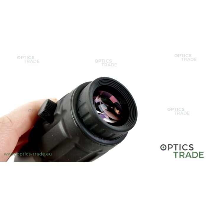 Vector Optics Maverick 3x26 Magnifier - Optics Trade