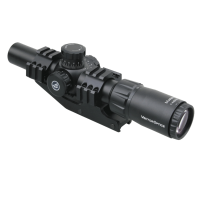 Vector Optics Mustang 1-4x24 FFP - Optics Trade