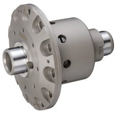 OS技研／LEXUS用L.S.D｜OS-TCD