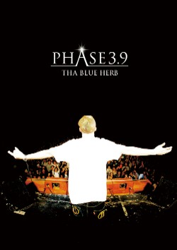 THA BLUE HERB(DVD2枚組) PHASE3.9 -DJ機材アナログレコード専門店