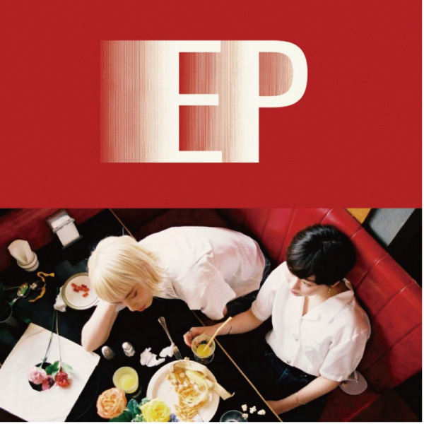 CHELMICO(LP/180g重量盤) EP【完全限定生産盤】 -DJ機材アナログ