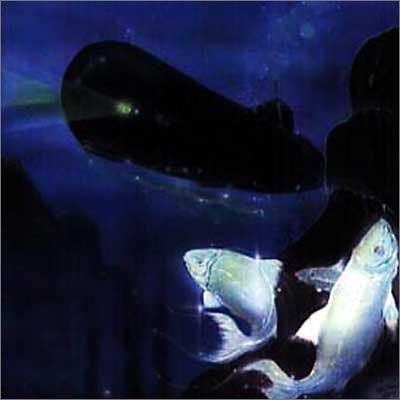 LAMP EYE(7inch EP) 証言 【2016年レコードの日登録の20周年記念限定