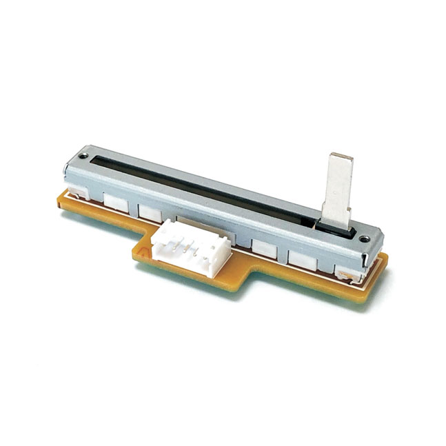 交換用クロスフェーダーカテゴリ -DJ機材アナログレコード専門店OTAIRECORD