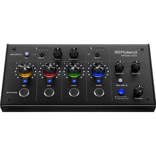 配信/映像関連カテゴリ -DJ機材アナログレコード専門店OTAIRECORD