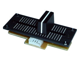 Vestax/交換用クロスフェーダー/CF-R -DJ機材アナログレコード専門店