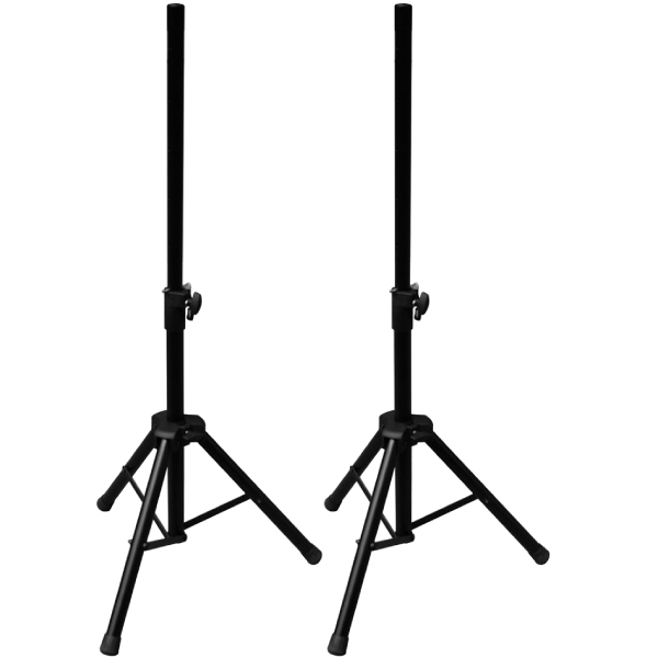 Triprop/スピーカースタンド/STS-55(ペア2本入り)(中〜大型PA