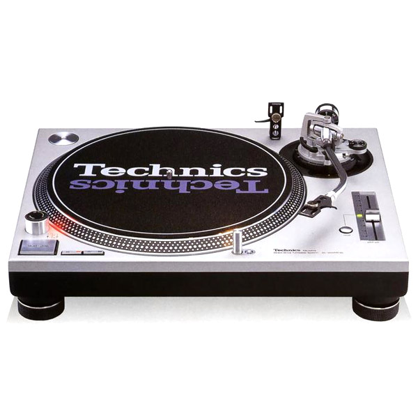 088 technics SL-1200mk3 2台セット アクリルカバー付き