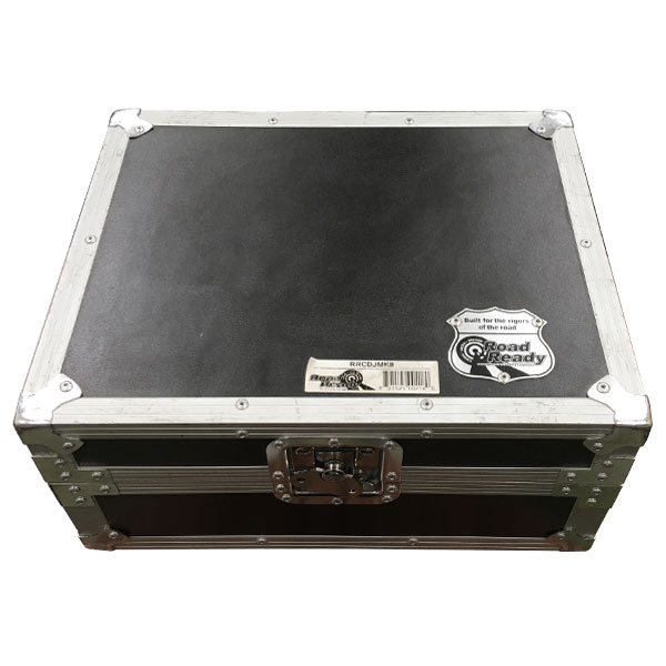 ROAD READY CASES フライト ハードケース ユーズド品 ROAD READY CASES