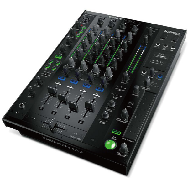 超お買得！死ぬほど安すぎる！新品開封品でなんと45%OFF！！】DENON DJ