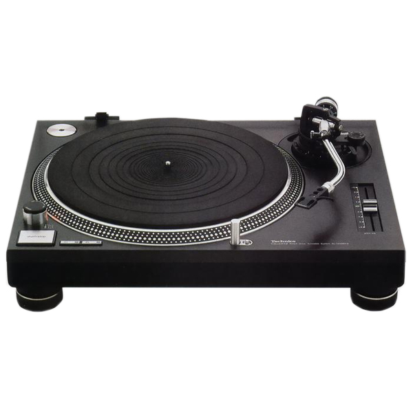 ☆さらに値下げ！爆安！【中古品】Technics/ターンテーブル/SL-1200