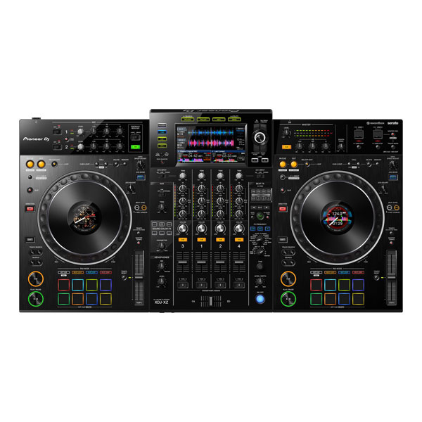 中古品】Pioneer DJ - XDJ-XZ