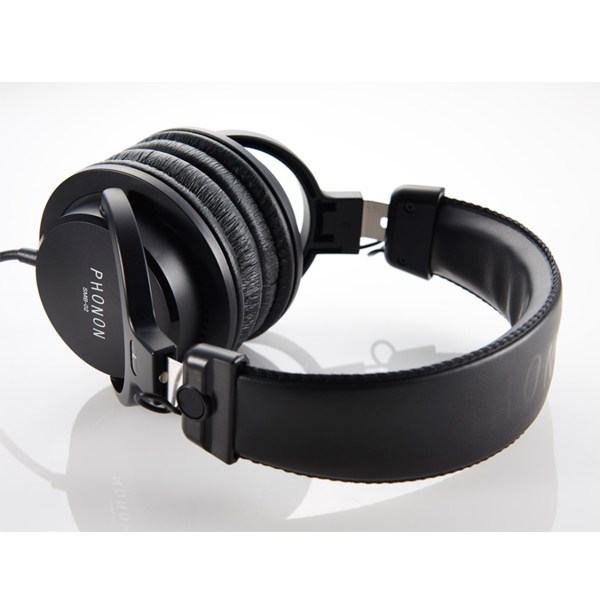 世界の一流がほれ込んだサウンド！PHONONのモニターヘッドホン「SMB-02
