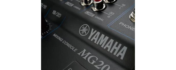 YAMAHA/ミキシングコンソール/MG10X -DJ機材アナログレコード専門店