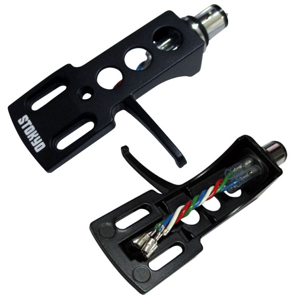 Technicsヘッドシェルと同じ形の人気モデルです！オススメ！】STOKYO