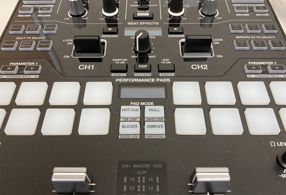 中古美品】Pioneer DJ/DJミキサー/DJM-S9 -DJ機材アナログレコード専門