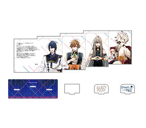 オトメイトパーティー2022｜グッズ情報