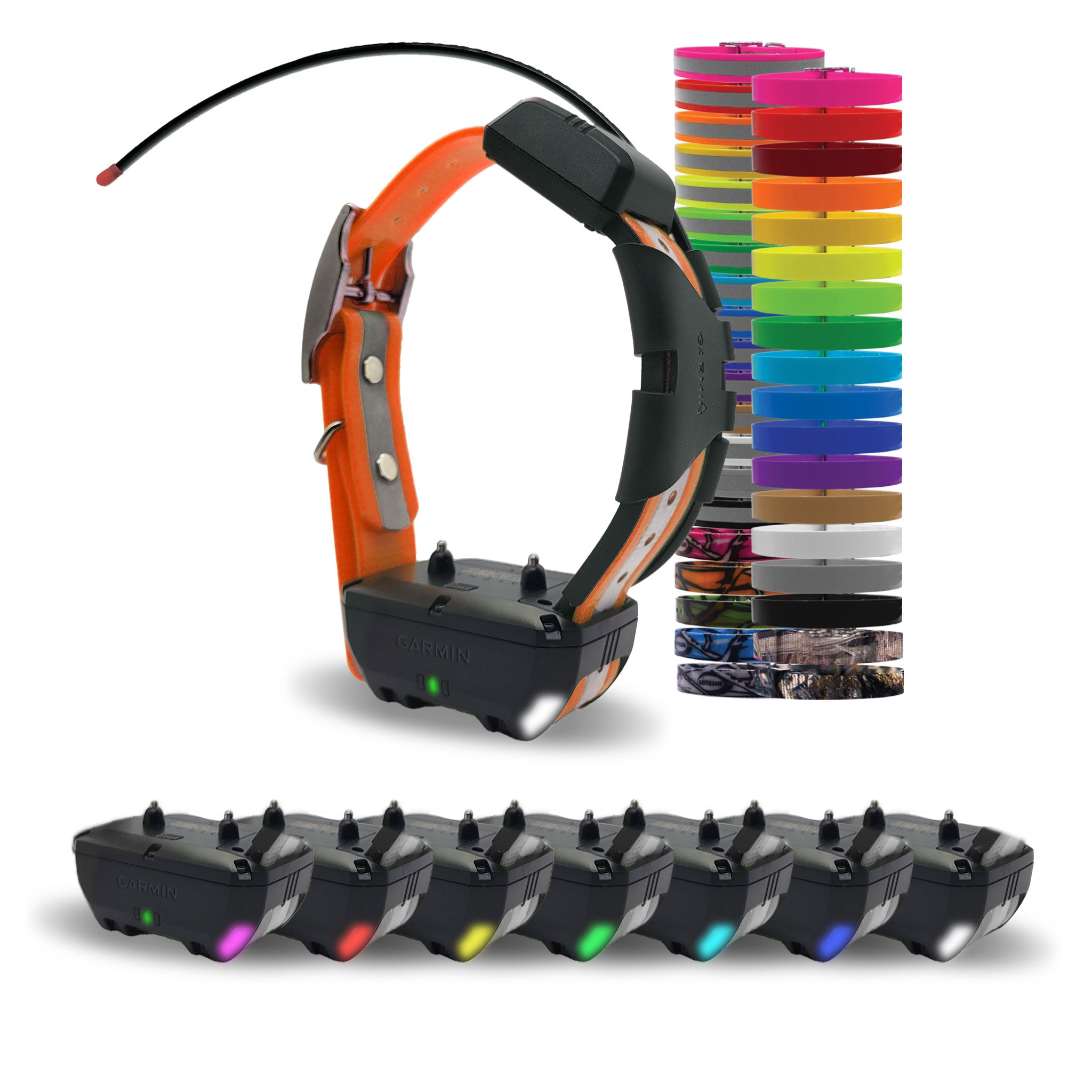 Garmin Alpha 10 GPS TT25 Track & Train Combo – Outdoor Dog Supply