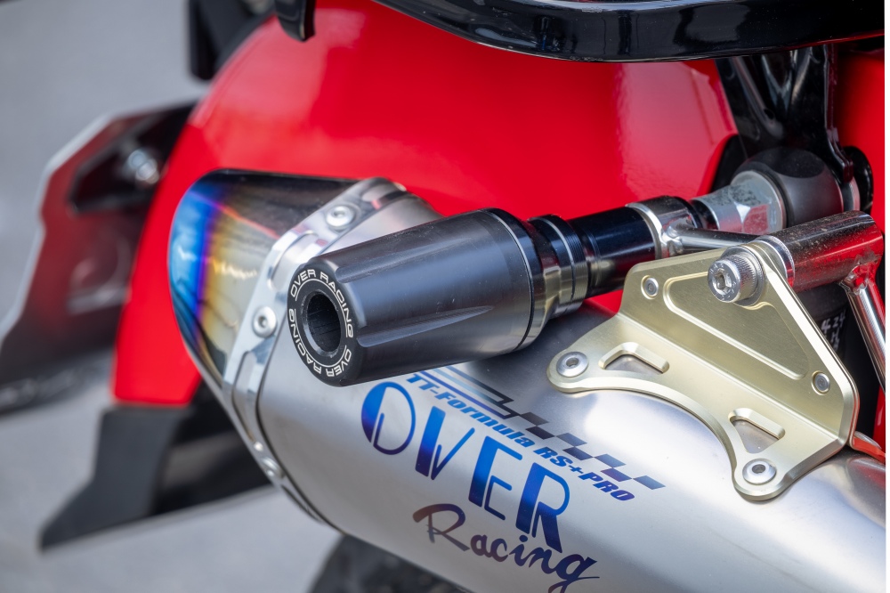 オーヴァーレーシングプロジェクツ公式サイト-バイク-パーツ販売