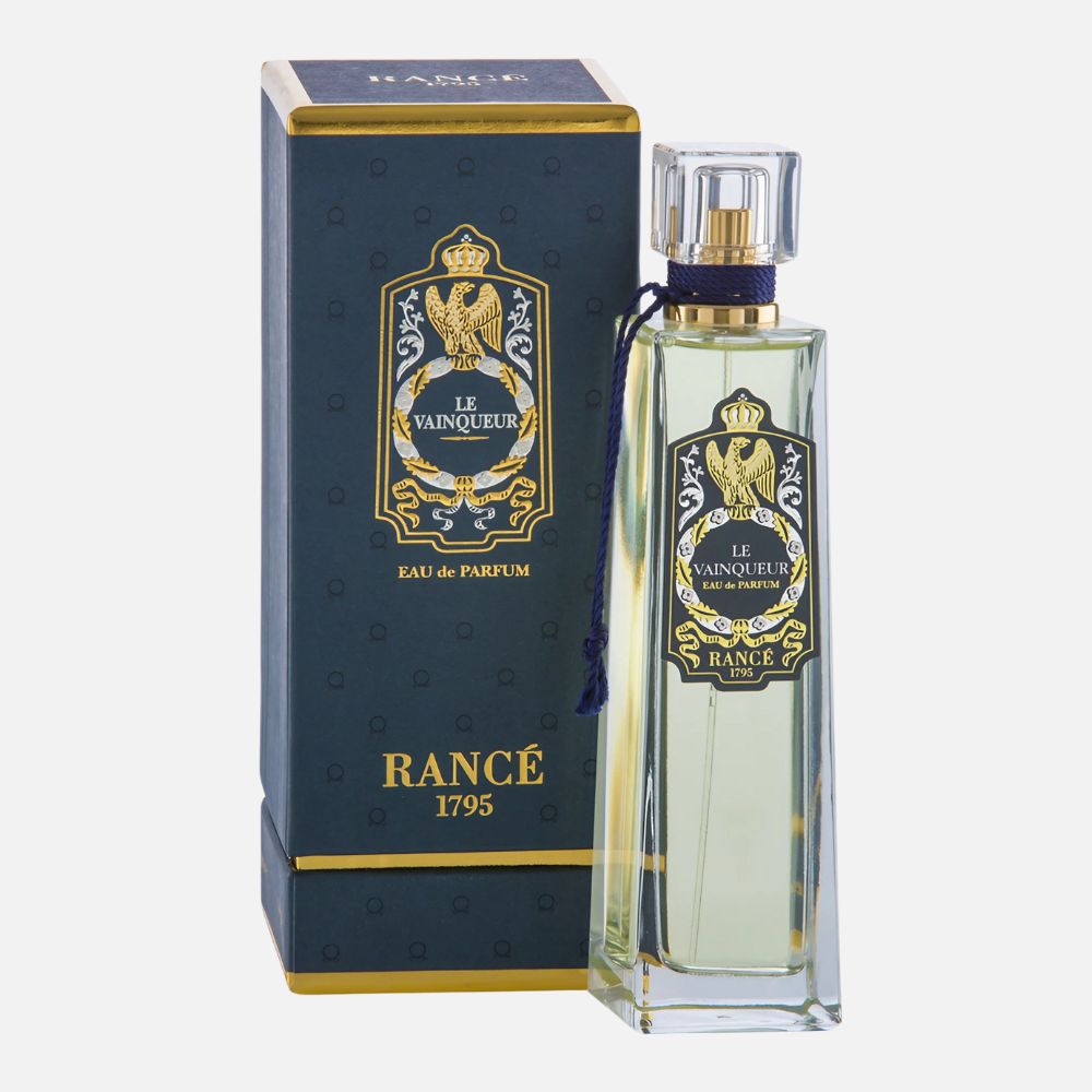 ランセ RANCE ル・ヴァンカー オードパルファン 50mL ランセ | RANCE