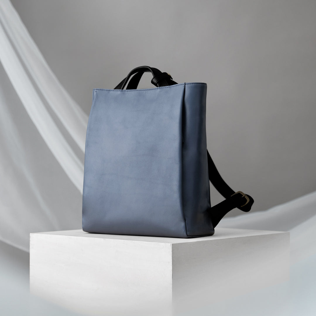 Yokaze Backpack L – マザーハウス 公式サイト