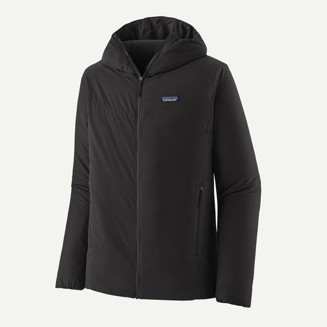 Men's Nano-Air Light Hybrid Hoody – Mountain Sports Flagstaff