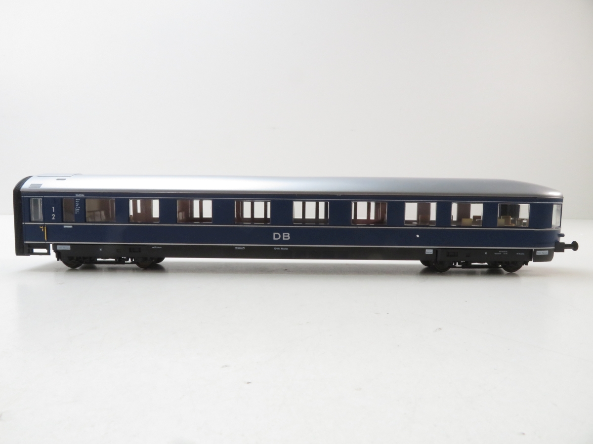 鉄道模型 Lima Classic Line Blauer Enzian L149788 鉄道模型 Lima
