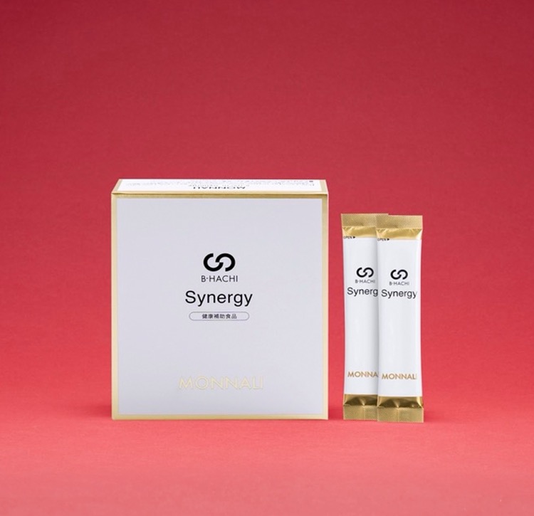シナジー | MONNALI