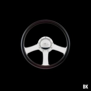 Billet Specialties Steering Wheels Chicayne 35cm