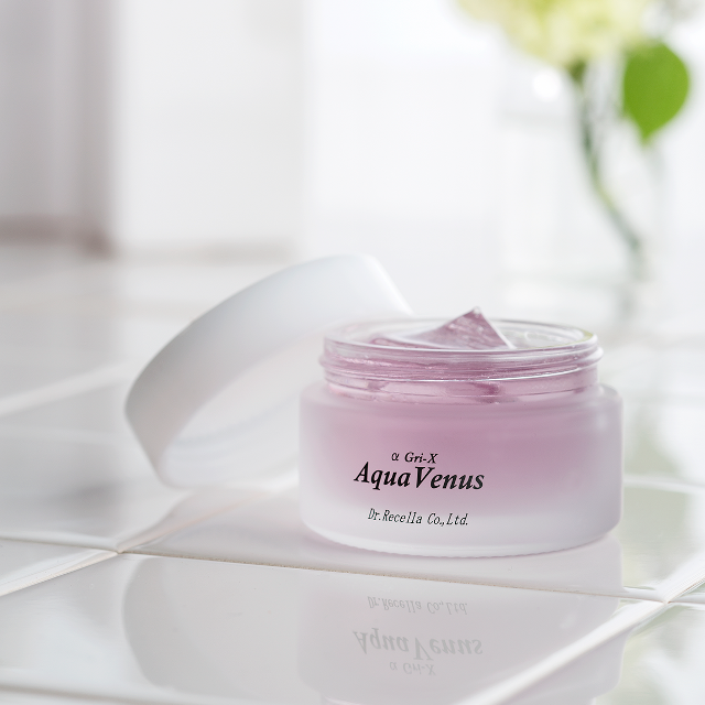 なめらかすべすべ 角質ケアに ドクターリセラ『プラチナピール』 商品