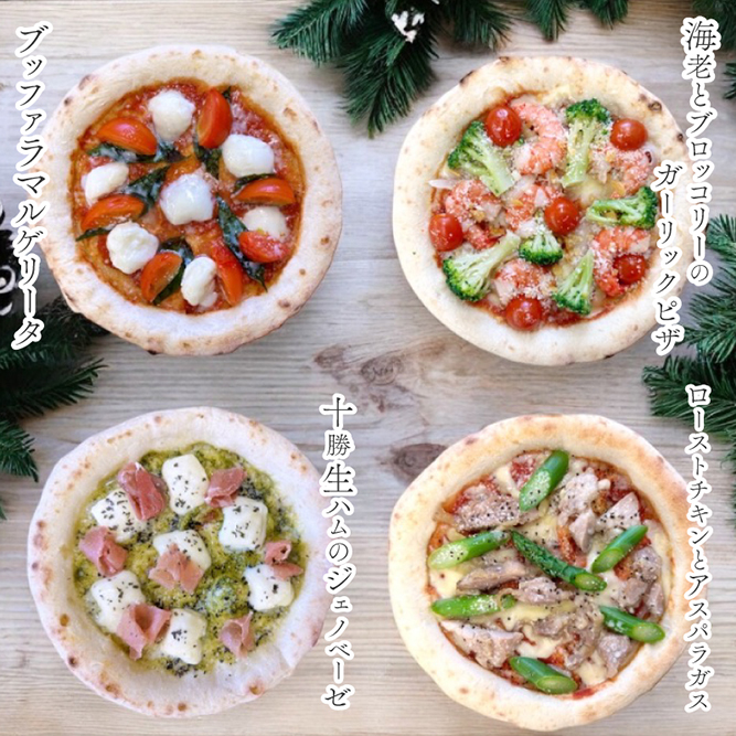 クリスマス限定スペシャルセット（早割）今年のXmasは＼選べる