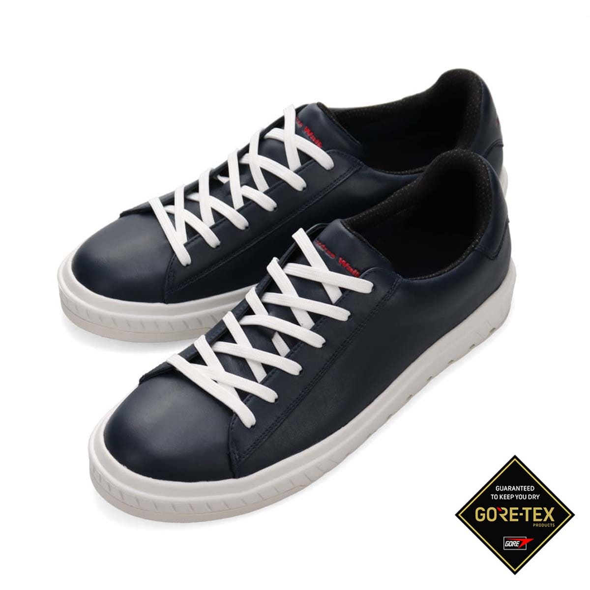 GORE-TEX】マドラスウォーク madrasWalk ゴアテックスサラウンド